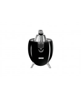 Unold 78135 juice maker Hand juicer 1100 W Black