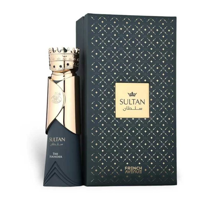 French Avenue French Avenue Sultan The