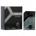 Rave Marconi Juodas Intense EDP perfume for men, 100 ml Rave Marconi Juodas Intense EDP perfume for men, 100 ml