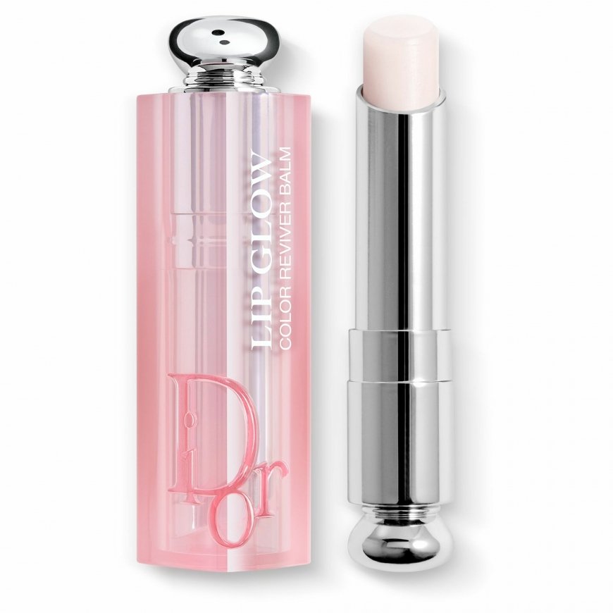 Christian Dior Kristiāns Dior, Addict, Glow