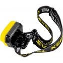 PLASTROL front headlight 4W SMD LED 1000mAh LC-1 proximity sensor PLASTROL front headlight 4W SMD LED 1000mAh LC-1 proximity sensor