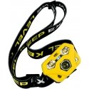 PLASTROL front headlight 4W SMD LED 1000mAh LC-1 proximity sensor PLASTROL front headlight 4W SMD LED 1000mAh LC-1 proximity sensor