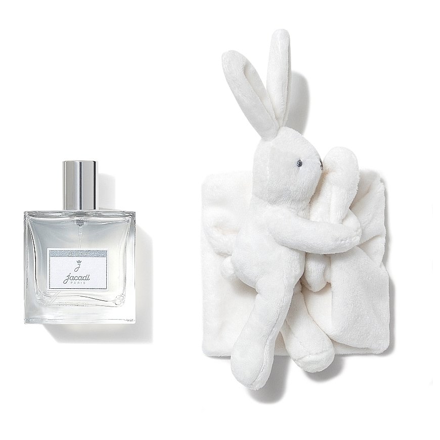 JACADI EAU DE SOIN T.PETIT 100+RABBIT – 2