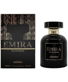 Adyan Emira EDP hajuvesi naisille, 100 ml
