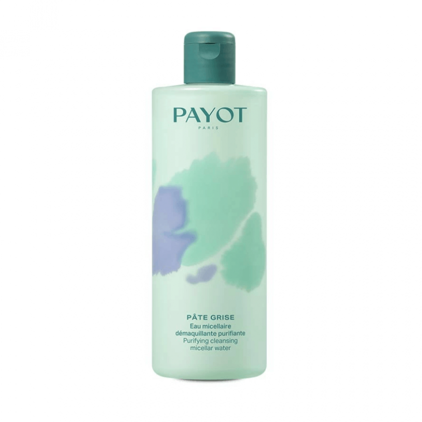 Payot PÂTE GRISE micelinio vandens 400 ml – 2