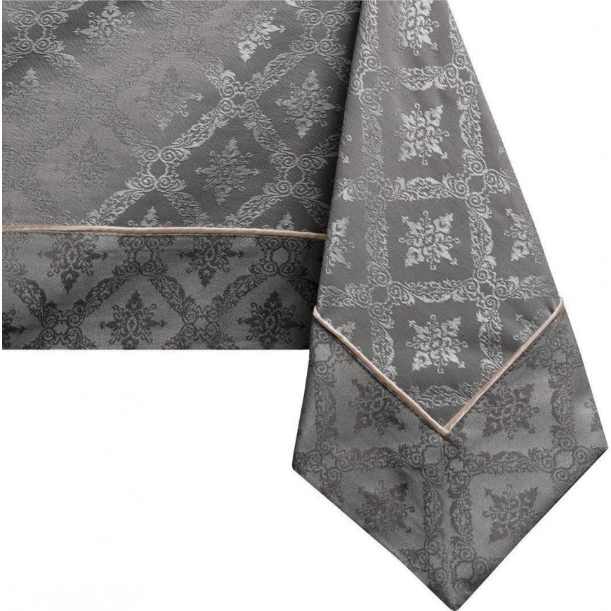 DecoKing TCLOTH/MAYA/BRD/PPG/COCOA/150X220