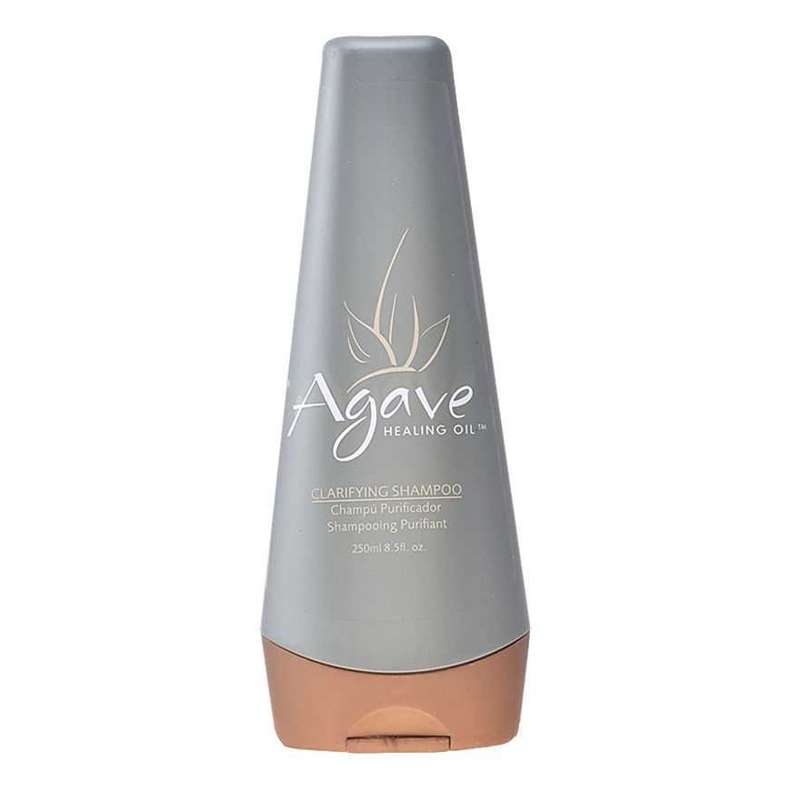 Agave HEALING OIL selgitav šampoon 250 ml