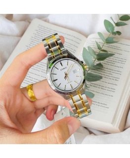 CASIO LTP-1308SG-7AVDF naiste kell (zd605c) + karp