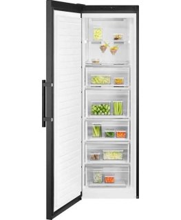 Electrolux EUT6NE28K1 refrigerator, black