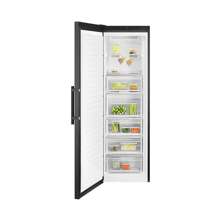 Electrolux Šaldytuvas Electrolux EUT6NE28K1 kaappipakastin