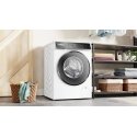 Bosch WGB256A41 washing machine Front-load 10 kg 1600 RPM White