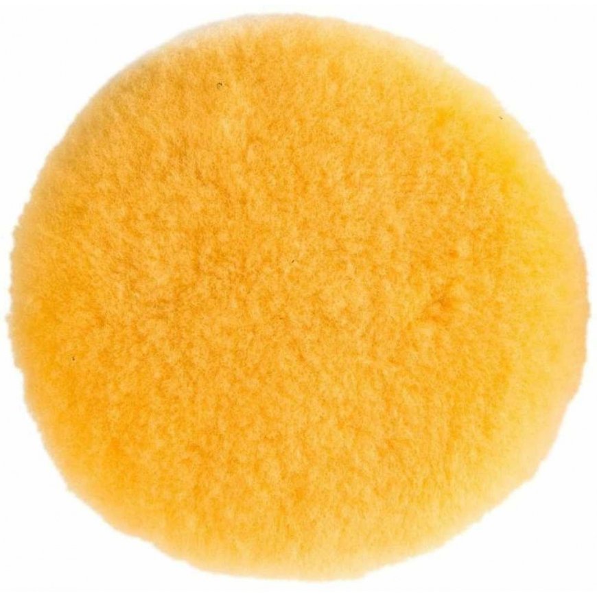 Avikailis poliravimui Mirka 7991500211 150 mm 2 vnt.