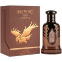 Riiffs Парфюмерия Riiffs Inspiro Men EDP парфюмированная вода для мужчин, 100 мл
