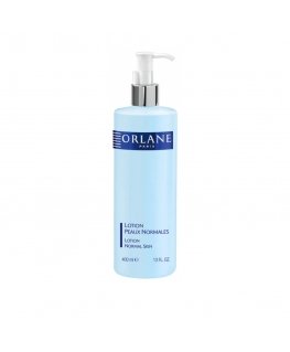 Orlane Lotion Normal Skin 400 ml Лосьон Женский