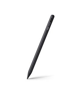 EJ-PS928BBE „Samsung S-Pen“ pildspalva, kas paredzēta „Galaxy S24 Ultra“ (melna) (rezerves komplekts)