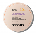 Sensilis PHOTOCORRECTION [D-PIGMENT MEIK] kreemimeik SPF50+ 03 10 g