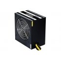 Chieftec GPS-650A8 блок питания 650 W 20+4 pin ATX PS/2 Черный Chieftec GPS-650A8 блок питания 650 W 20+4 pin ATX PS/2 Черный