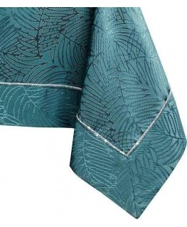 AmeliaHome TCLOTH / AH / GAIA / BRD / PPG / MARINE / 130x130