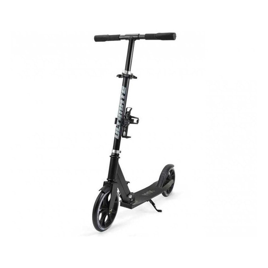 Coolslide Milly Mally Scooter Ultimate Black