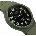 Laikrodis moterims Casio MQ-24UC-3BDF + DĖŽUTĖ Laikrodis moterims Casio MQ-24UC-3BDF + DĖŽUTĖ