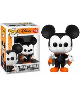 Funko POP figure Disney Halloween Spooky Mickey