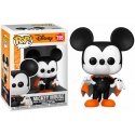 Funko POP -hahmo Disney Halloween Kummitus Mikki Funko POP -hahmo Disney Halloween Kummitus Mikki
