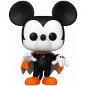 Funko POP -hahmo Disney Halloween Kummitus Mikki Funko POP -hahmo Disney Halloween Kummitus Mikki