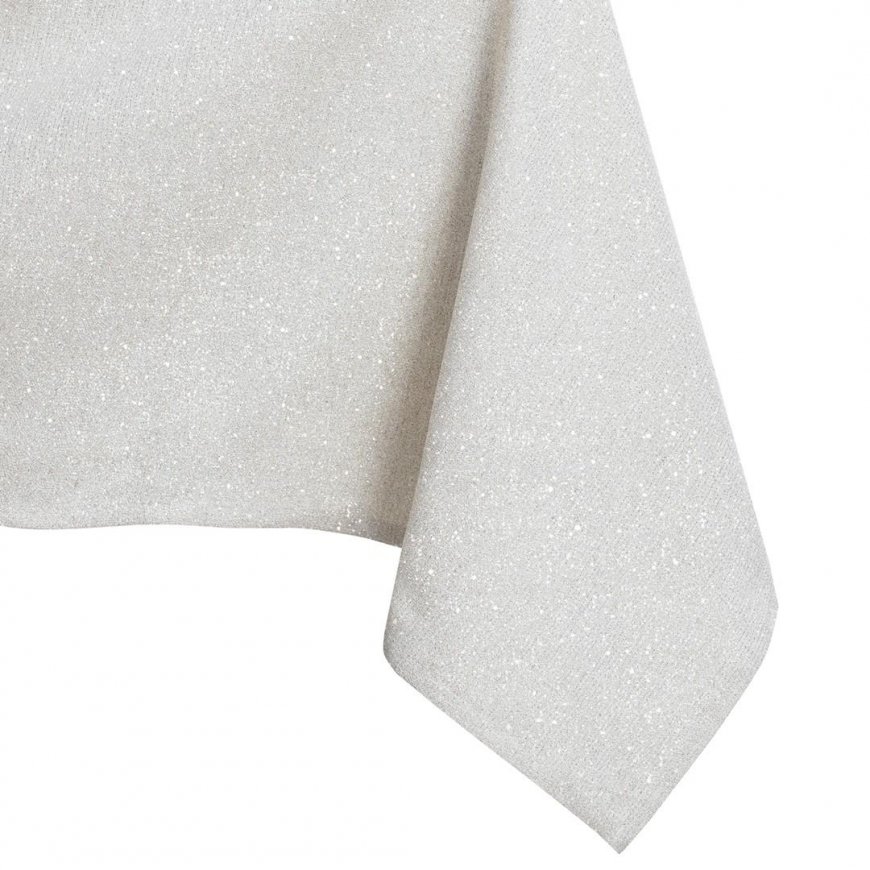 DecoKing TCLOTH/SPARKLE/HMD/КРЕМ/150X220 – 5
