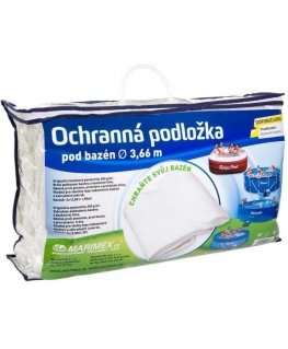 Marimex подложка под бассейн 3,66 м