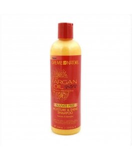 Shampoo Moisture & Shine Creme Of Nature Arganiöljy (354 ml)