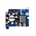 Power over Ethernet HAT (D), PoE and 802.3af network power extension, Raspberry Pi 3B+/4B, Waveshare 19532 Power over Ethernet HAT (D), PoE and 802.3af network power extension, Raspberry Pi 3B+/4B, Waveshare 19532