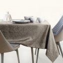 AmeliaHome TCLOTH / AH / GAIA / BRD / KAPUČINO / 130X180 AmeliaHome TCLOTH / AH / GAIA / BRD / KAPUČINO / 130X180