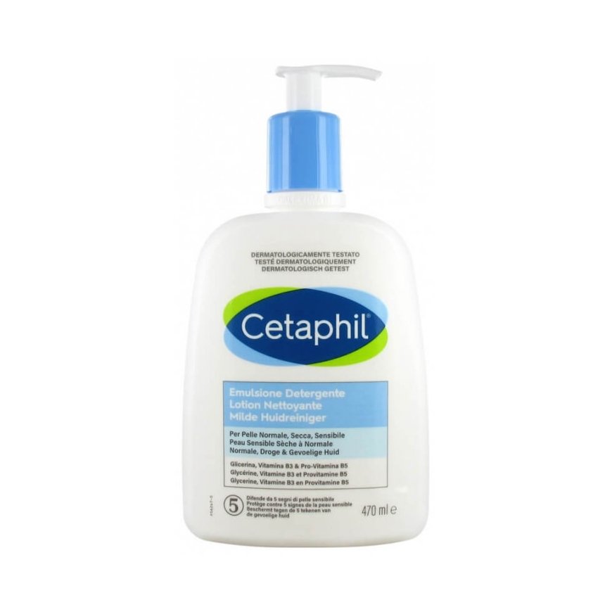 Cleansing Lotion - Face Cleansing Milk – 2