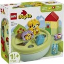 LEGO DUPLO Мой первый сортировщик форм: Домик для щенков 10441 LEGO DUPLO Мой первый сортировщик форм: Домик для щенков 10441