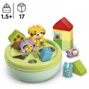 LEGO DUPLO Minu esimene kujundite sorteerija: Kutsikate maja 10441 LEGO DUPLO Minu esimene kujundite sorteerija: Kutsikate maja 10441