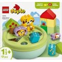 LEGO DUPLO Мой первый сортировщик форм: Домик для щенков 10441 LEGO DUPLO Мой первый сортировщик форм: Домик для щенков 10441