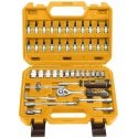 Ingco HKTS14462 Oven Shank set 46pcs 1/4" Ingco HKTS14462 Oven Shank set 46pcs 1/4"