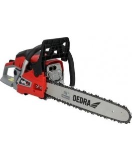 Benzīna dzinēja ķēdes zāģis 45CM 2.4KW