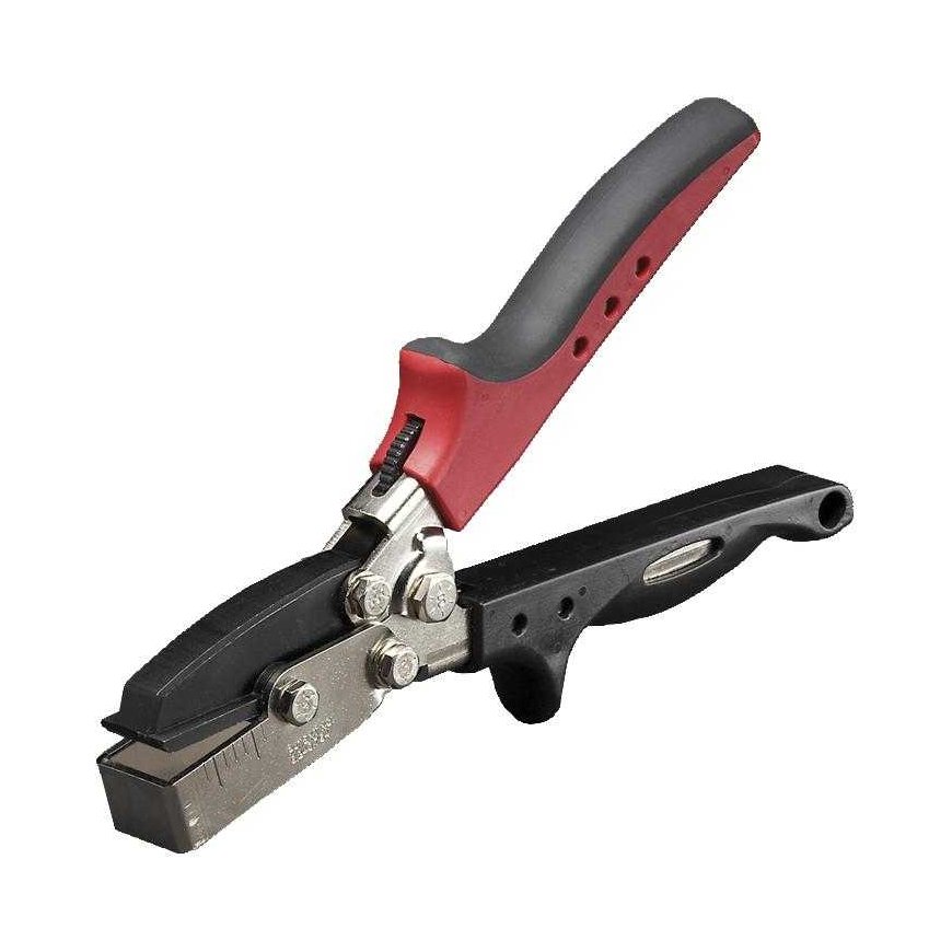 Malco paraleliniai pjovimo replės, plotis 24,7 mm, gylis 19,1 mm