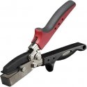 Malco paraleliniai pjovimo replės, plotis 24,7 mm, gylis 19,1 mm