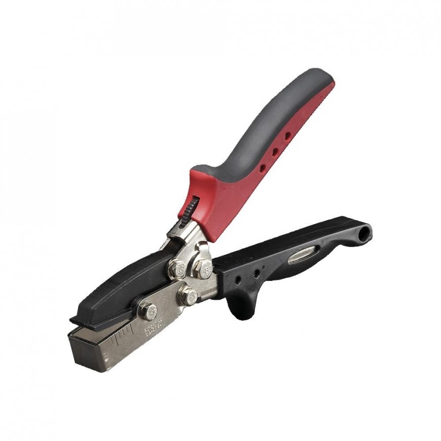 Malco Parallel cut pliers, width 24.7mm, depth 19.1mm – 2