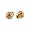 PrimaCreator CR-10S Pro messingotsik 0.6mm - 1 tk PrimaCreator CR-10S Pro messingotsik 0.6mm - 1 tk