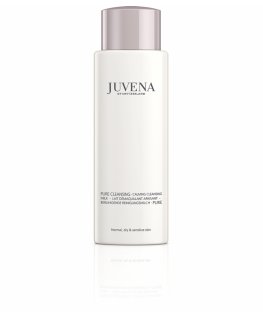 JUVENA PURE CLEANSING Valomasis pienelis Moteriškas 200 ml