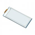 E-popierius E-Ink, 2.9" 296x128px, SPI, juodas ir baltas, skirtas Raspberry Pi Pico, Waveshare 19408 E-popierius E-Ink, 2.9" 296x128px, SPI, juodas ir baltas, skirtas Raspberry Pi Pico, Waveshare 19408