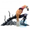 Banpresto One Piece Duel Memories Charlotte Katakuri Ichibansho figuur 10cm