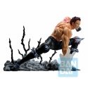 Banpresto One Piece Duel Memories Charlotte Katakuri Ichibansho -figuuri 10 cm