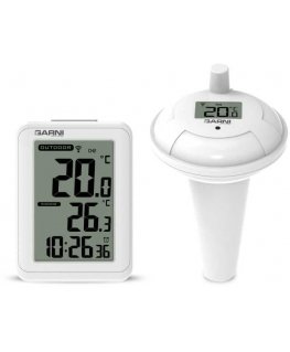 Garni Technology GARNI 245P - Digital thermometer with pool sensor
