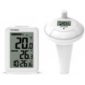 Garni Technology GARNI 245P - Digitaalne termomeeter basseini anduriga Garni Technology GARNI 245P - Digitaalne termomeeter basseini anduriga