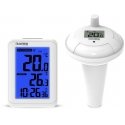 Garni Technology GARNI 245P - Цифровой термометр с датчиком для бассейна Garni Technology GARNI 245P - Цифровой термометр с датчиком для бассейна