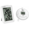 Garni Technology GARNI 245P - Digitaalne termomeeter basseini anduriga Garni Technology GARNI 245P - Digitaalne termomeeter basseini anduriga